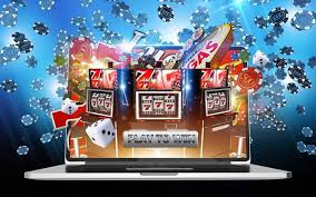 Discover the Excitement of Kingdom Casino Your Ultimate Gaming Destination