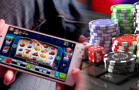 Discover the Excitement of Kingdom Casino Your Ultimate Gaming Destination