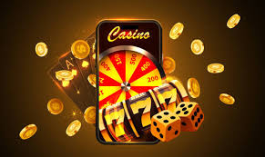 Experience Thrills and Wins at Online Casino BloodySlots