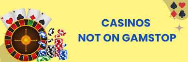 Exploring Non Gamstop Casinos A Guide to UK Gambling Options