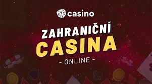 Online Casino pro Českého Hráče Zažijte Zábavu a Výhry