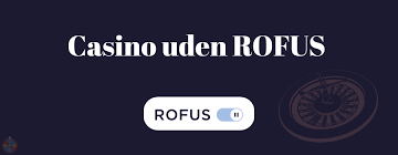 Opdag de Bedste Casinoer Uden om Rufus Opdag de Bedste Casinoer Uden om Rufus