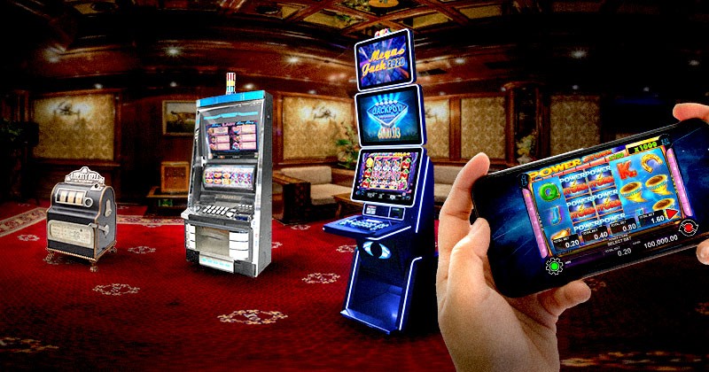 The Ultimate Experience at Neonix Casino & Sportsbook