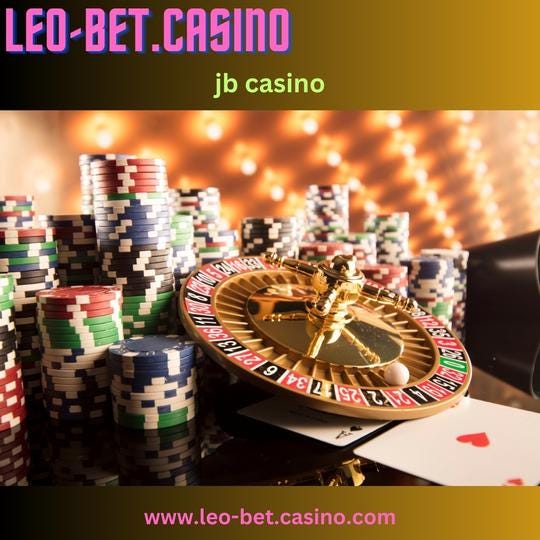 Comprehensive Review of JB Casino Features, Games, and Promotions Comprehensive Review of JB Casino Features, Games, and Promotions