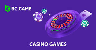 Discover Thrilling Gaming at Bcgame.sk Online Casino