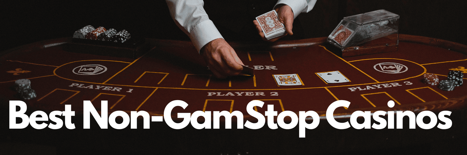 Exploring Reputable Non GamStop Casino Sites -108869216