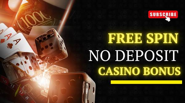 Free Spins Promotions for Existing Customers
