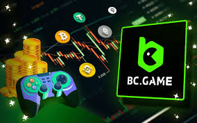 Unlock Exciting BC.Game Bonus Offers for an Enhanced Gaming Experience